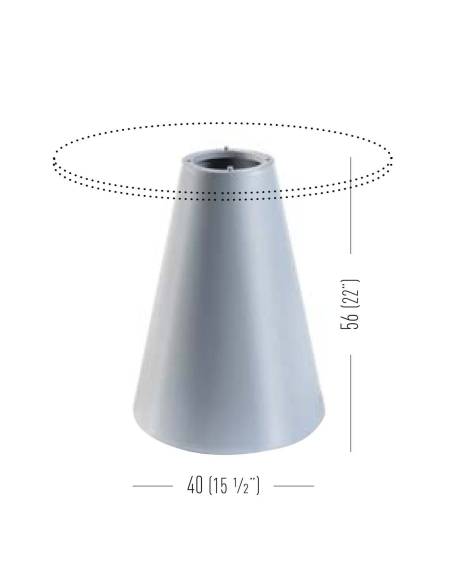 alt= Base ROLLER
