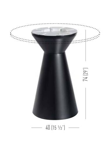 alt= Base ROLLER