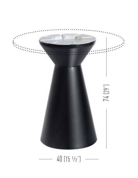 alt= Base ROLLER
