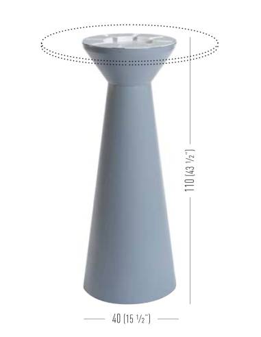alt= Base ROLLER