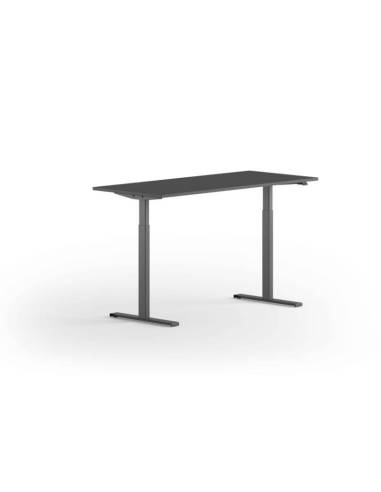 alt= Mesa Azione Adjustable Desk