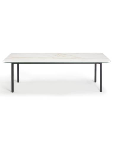 alt= Mesa TAG PORCELAIN