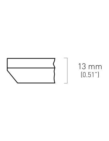 alt= Mesa TAG PORCELAIN