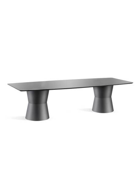 alt= Mesa NIDABA OVAL