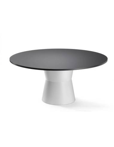 alt= Mesa NIDABA LAMINADO