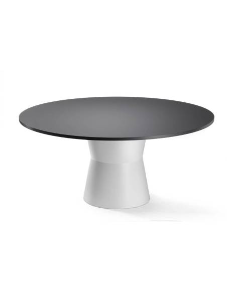 alt= Mesa NIDABA LAMINADO