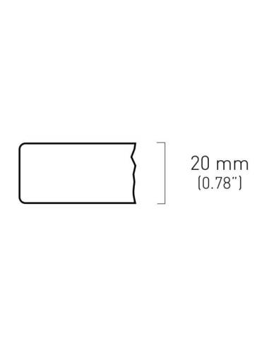 alt= Mesa BRISTOL MARBLE