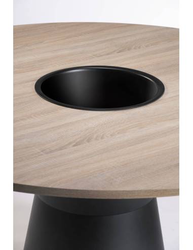 alt= Mesa NIDABA 2 COMPACTO
