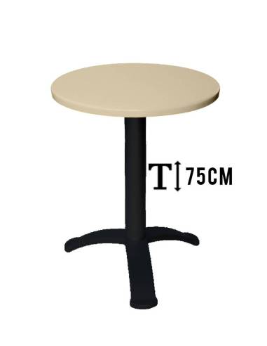 alt= Mesa TKITT.BG3K