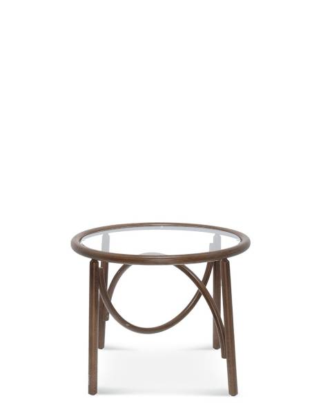alt= Mesa de centro Wilma