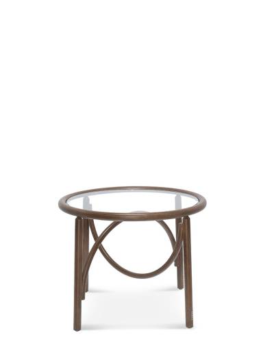 alt= Mesa de centro Wilma