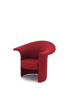 alt= Sillón Tulipán