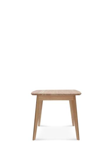 alt= Mesa Carmen Roble
