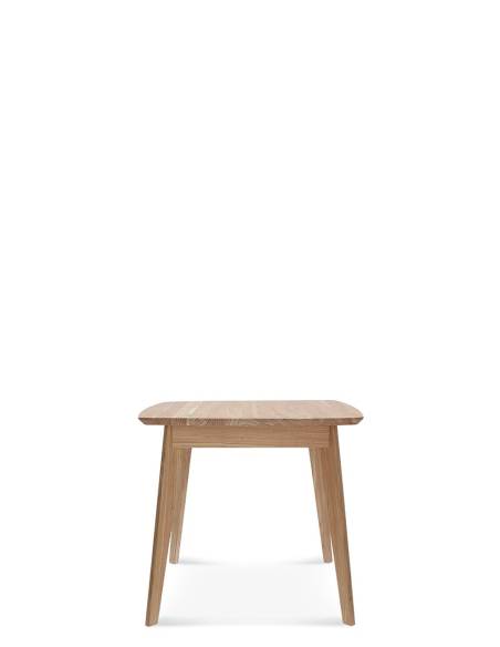 alt= Mesa Carmen Roble