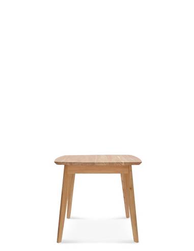 alt= Mesa Carmen Roble