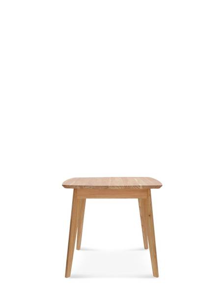 alt= Mesa Carmen Roble