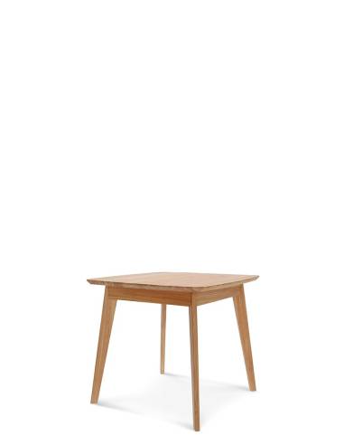alt= Mesa Carmen Roble