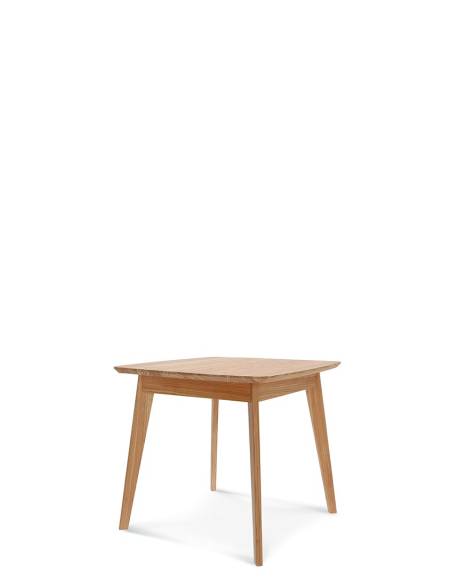 alt= Mesa Carmen Roble
