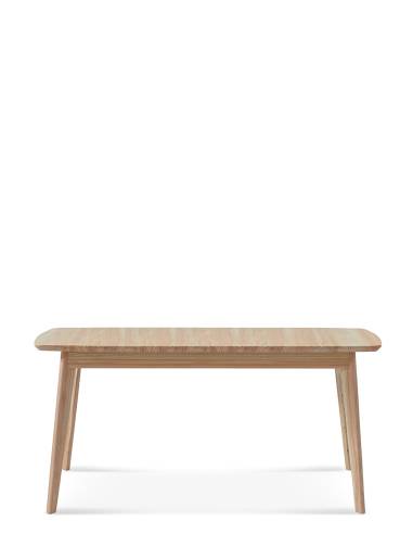 alt= Mesa Carmen Roble