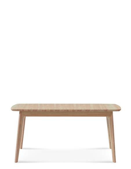 alt= Mesa Carmen Roble