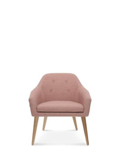 alt= Sillón Shell Haya