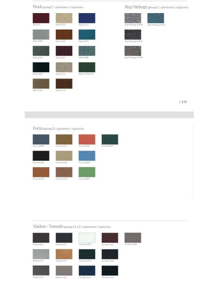 alt= Sillón Shell Haya