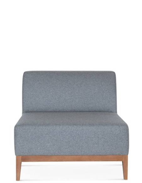 alt= Sillón Snug 2 Roble