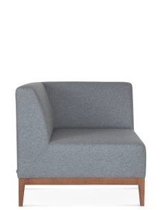 alt= Sillón Snug 3 Haya