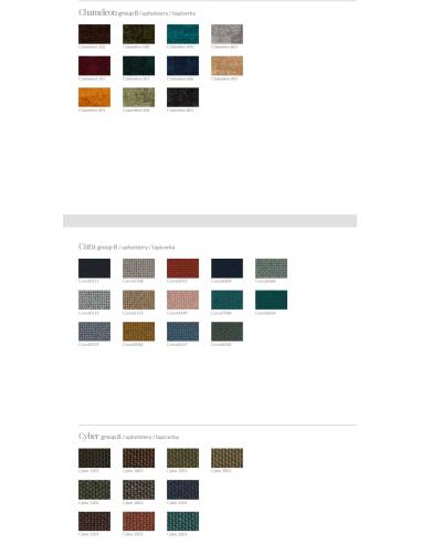 alt= Sillón Snug 3 Roble