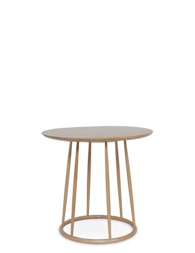 alt= Mesa Candy Roble