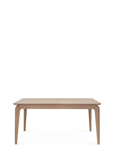 alt= Mesa Teba Roble