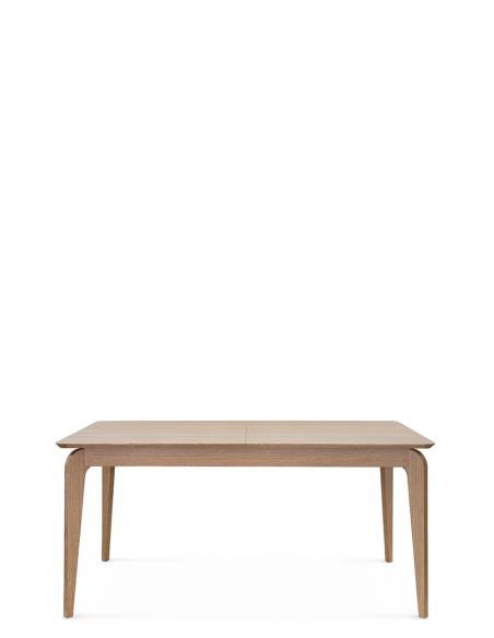 alt= Mesa Teba Roble