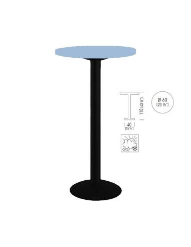 alt= Mesa TKITT.BTAK