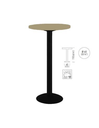 alt= Mesa TKITT.BTAK