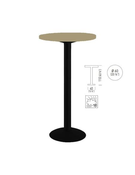 alt= Mesa TKITT.BTAK