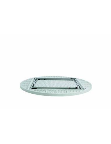 alt= Mesa Catering Redonda 180ø x 75