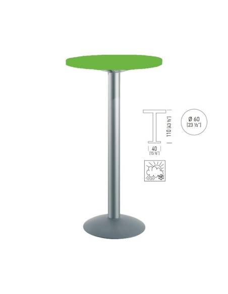 alt= Mesa TKITT.BTAK