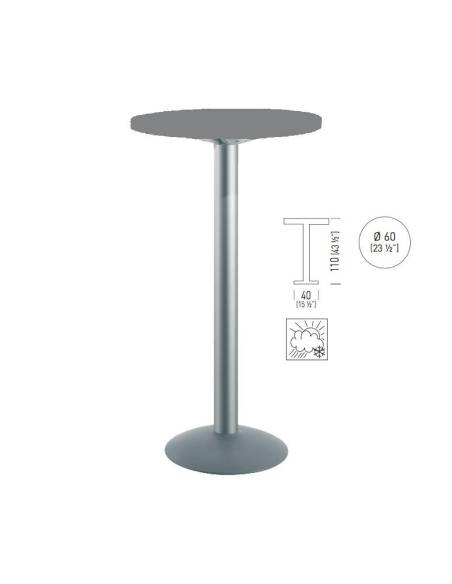 alt= Mesa TKITT.BTAK