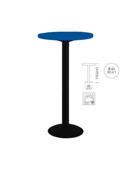 alt= Mesa TKITT.BTAK