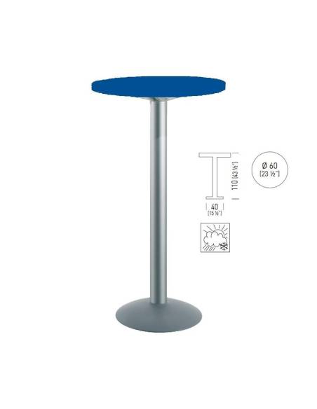 alt= Mesa TKITT.BTAK