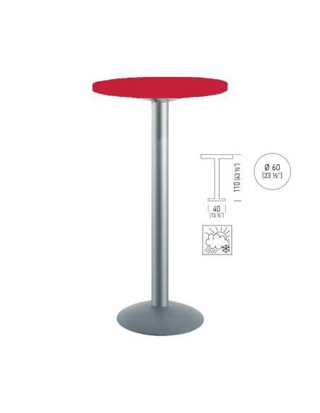 alt= Mesa TKITT.BTAK