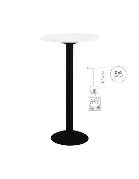 alt= Mesa TKITT.BTAK