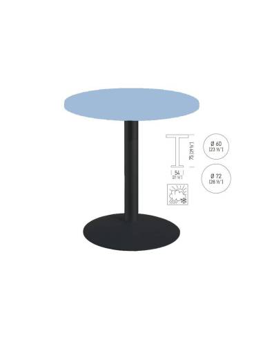 alt= Mesa TKITT.BTK54