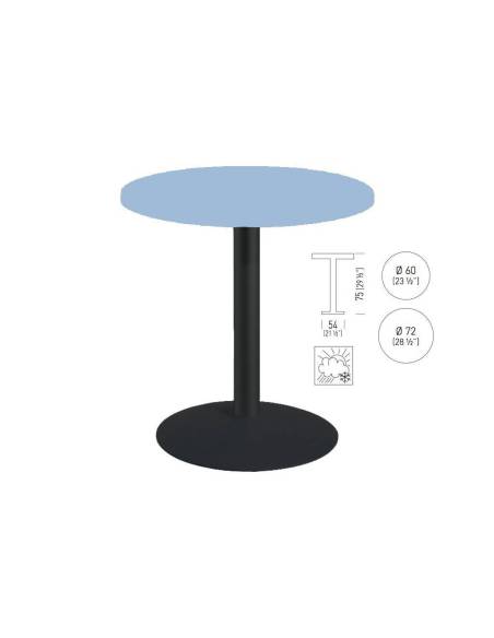 alt= Mesa TKITT.BTK54