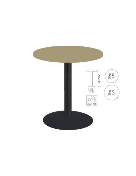 alt= Mesa TKITT.BTK54