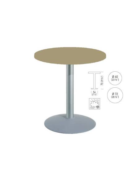 alt= Mesa TKITT.BTK54