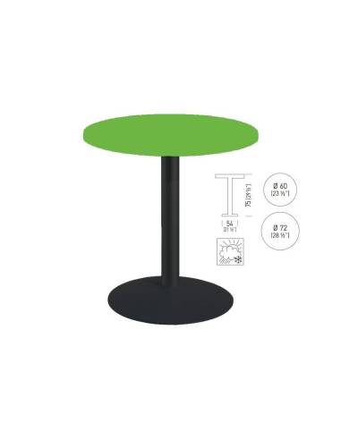 alt= Mesa TKITT.BTK54