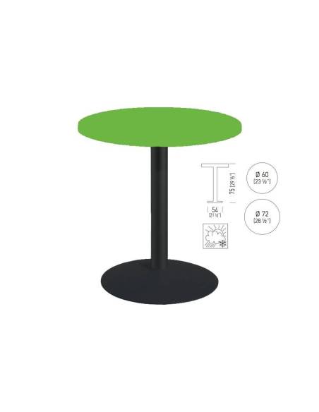 alt= Mesa TKITT.BTK54