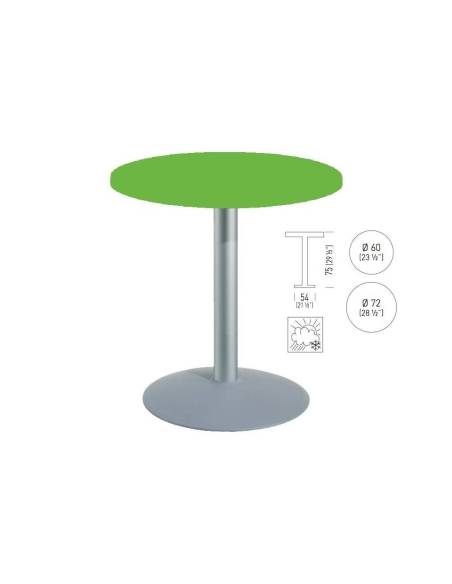 alt= Mesa TKITT.BTK54