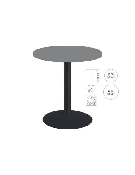 alt= Mesa TKITT.BTK54